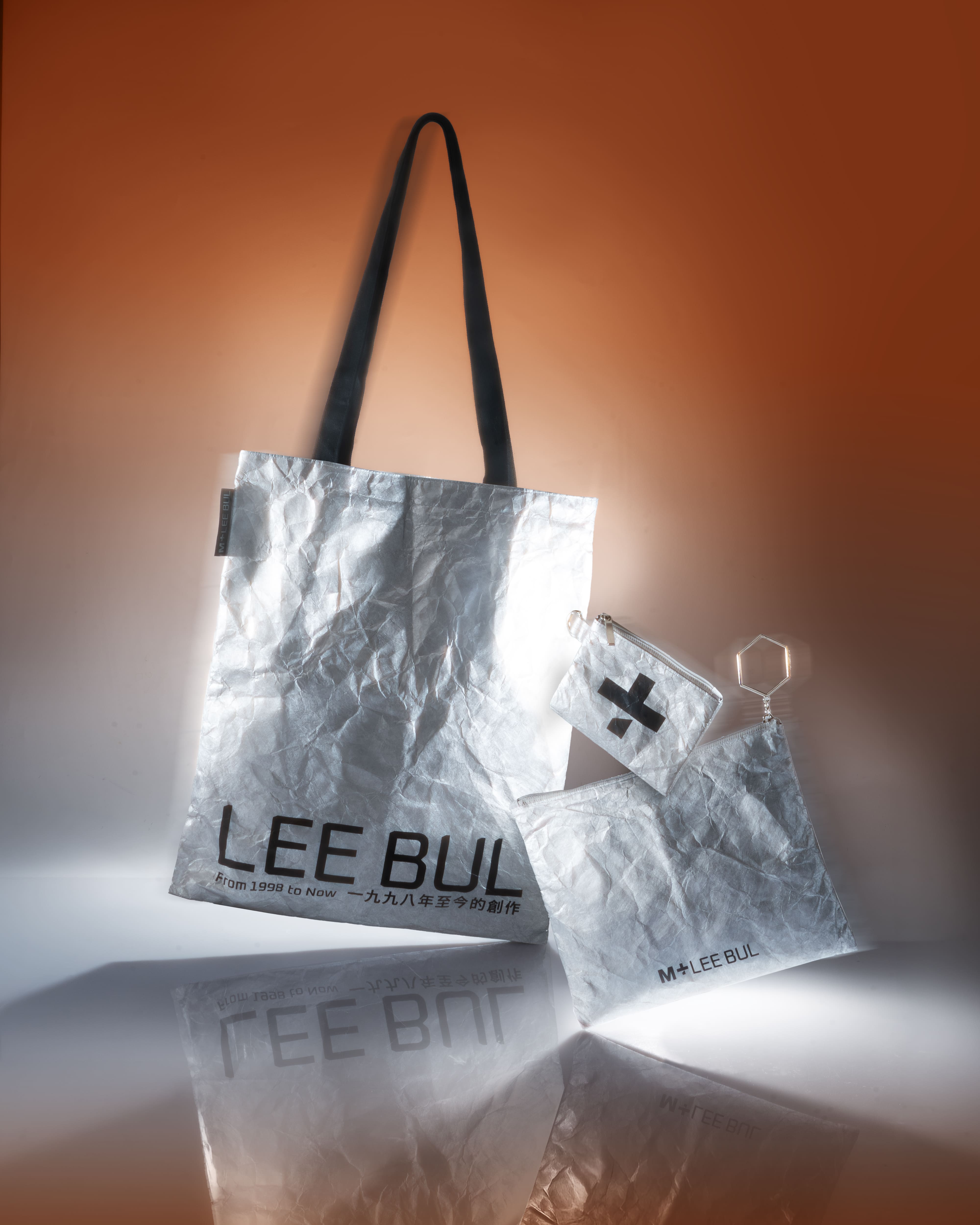 'Lee Bul: From 1998 to Now' 
Exclusive Exhibition Collection